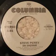 Steve Perry - Oh Sherrie / Foolish Heart