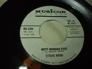Steve Rossi - Misty Morning Eyes