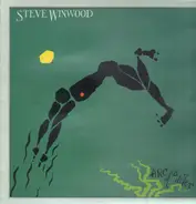 Steve Winwood - Arc of a Diver