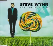 Steve Wynn - How's My Little Girl