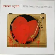 Steve Wynn - Here Come the Miracles