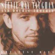 Stevie Ray Vaughan - Greatest Hits