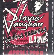Stevie Ray Vaughan & Double Trouble - In The Beginning
