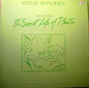 Stevie Wonder - Journey Through the Secret Life of Plants