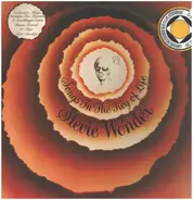 Stevie Wonder - Songs in the Key of Life