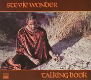 Stevie Wonder - Talking Book