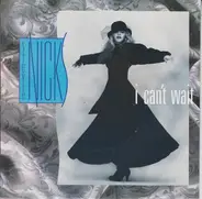 Stevie Nicks - I Can't Wait