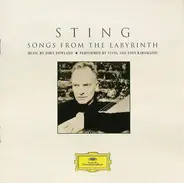 Sting - Songs from the Labyrinth