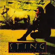 Sting - Ten Summoner's Tales