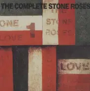 Stone Roses - Complete