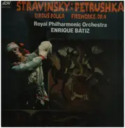Stravinsky (Ansermet) - Petrushka