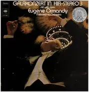 Strawinsky / Debussy / Britten / Wagner a.o. - Galakonzert in Hifi-Stereo 3