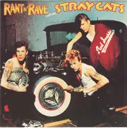 Stray Cats - Rant N' Rave