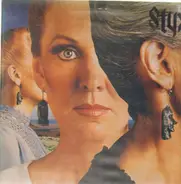 Styx - Pieces of Eight
