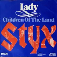 Styx - Lady