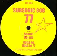 Subsonic 808 - 77