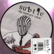 Subtle - The Mercury Craze