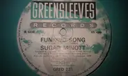 Sugar Minott - Funking Song