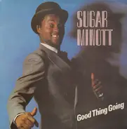 Sugar Minott - Good Thing Going