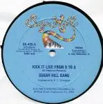 Sugarhill Gang - Kick It Live From 9 To 5