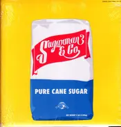 Sugarman 3 - Pure Cane Sugar