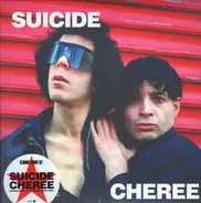 Suicide - CHEREE