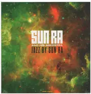 Sun Ra And His Arkestra - Jazz BY Sun RA Vol.1
