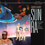 Sun Ra - Dancing Shadows