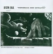 Sun RA - Monorails and Satellites