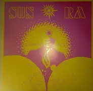 Sun Ra - The Heliocentric Worlds of Sun Ra, Vol. 1