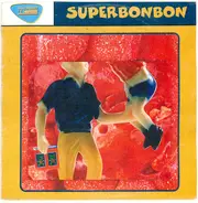 Superbonbon - Eat Suck