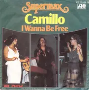 Supermax - Camillo