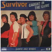 Survivor - Caught in the Game