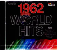 Susan Maughan / Bruce Channell / a.o. - World Hits 1962