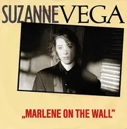 Suzanne Vega - Marlene On The Wall