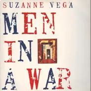 Suzanne Vega - Men In A War