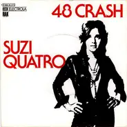 Suzi Quatro - 48 Crash
