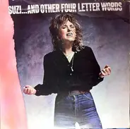 Suzi Quatro - Suzi... And Other Four Letter Words