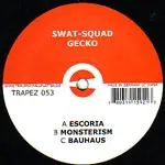 Swat-Squad - Gecko