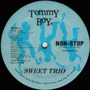 Sweet Trio - Non-Stop