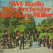 SWF Radio Tanz Orchester Rolf-Hans Müller - Hitkiste Instrumental