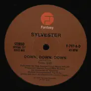 Sylvester - Over And Over