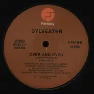 Sylvester - Over And Over
