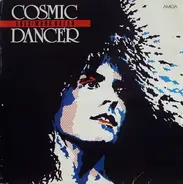 T. Rex / Marc Bolan - Cosmic dancer