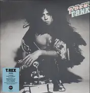 T. Rex - Tanx