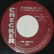 Tab Smith - Because of You
