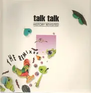 Talk Talk - History Revisited - The Remixes
