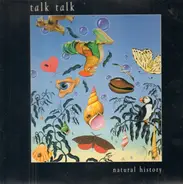 Talk Talk - The Very Best Of Talk Talk