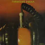 Tangerine Dream - Quichotte
