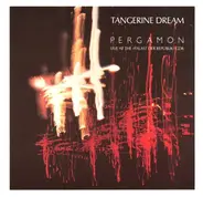 Tangerine Dream - Pergamon - Live At The »Palast Der Republik« GDR